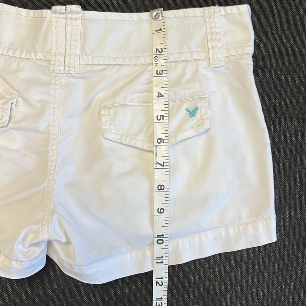 American Eagle stretch shorts - Picture 6 of 16